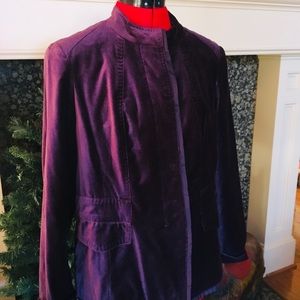 Coldwater Creek jacket